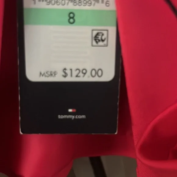 Tommy Hilfiger Blazer - Picture 2 of 3